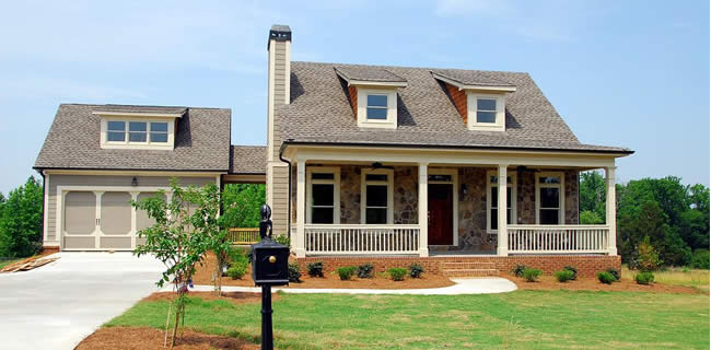 House Pressure Washing Services Huntersville, NC